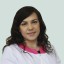Наталенко Аделина