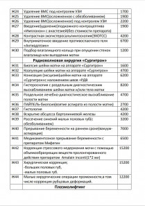 Гинекология 1